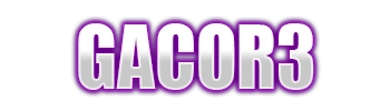 Logo GACOR3